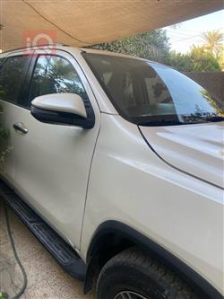 تويوتا فورجنر